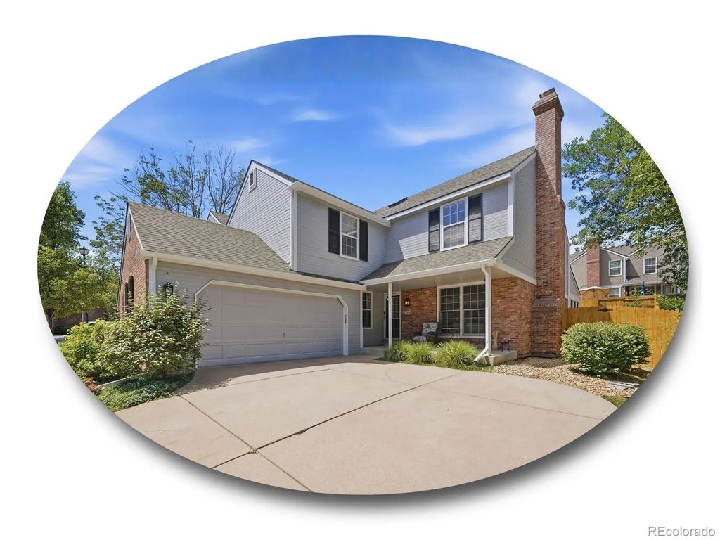 7569 S Ivanhoe Way, Englewood