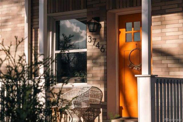 3746 Jason Street, Denver