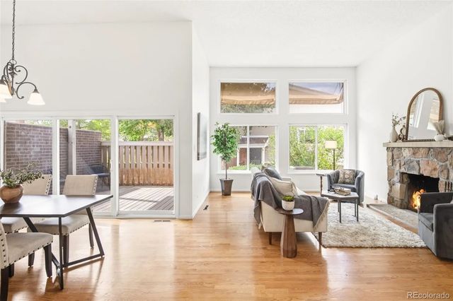 7045 E Girard Avenue, Denver