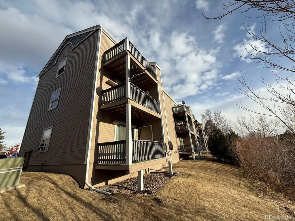 1211 S Gilbert Street, Castle Rock