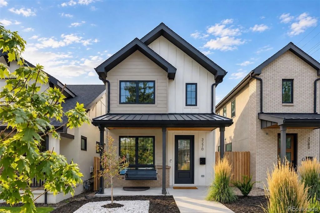 3270 W Hayward Place, Denver