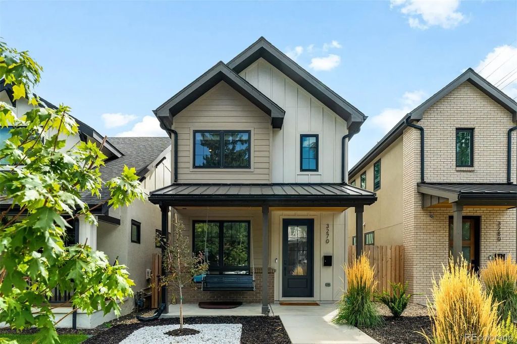 3270 W Hayward Place, Denver