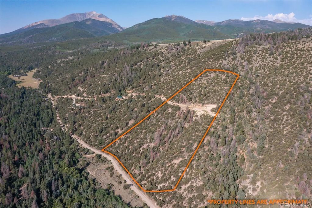 3526 County Road 210, Salida