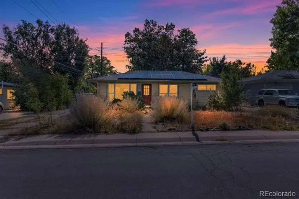 360 31st Street, Boulder
