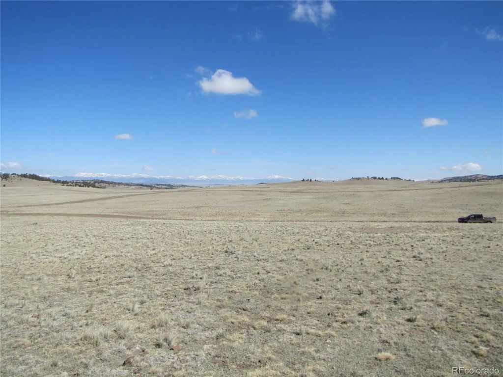 1454 Chicha Road, Hartsel