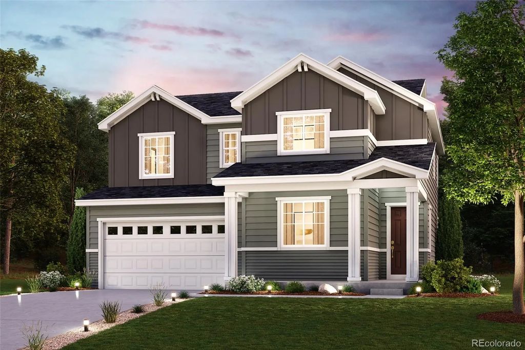5584 Ranch Street, Mead