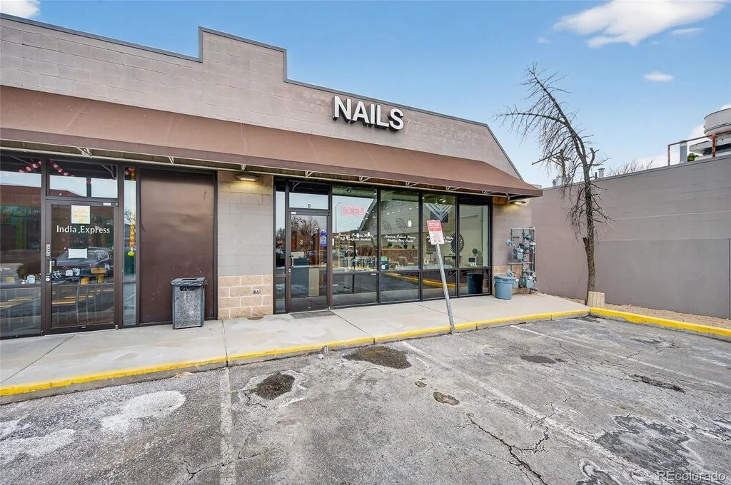 727 Colorado Boulevard D, Denver