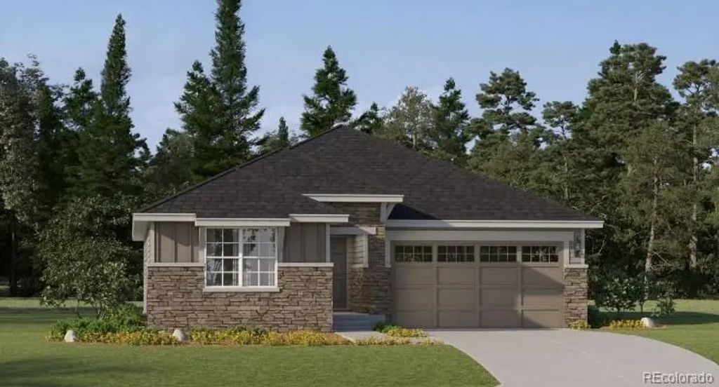 3321 E 152nd Circle, Thornton
