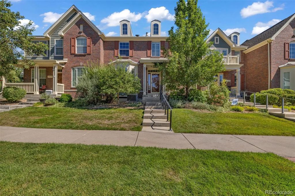 14295 W 84th Place, Arvada
