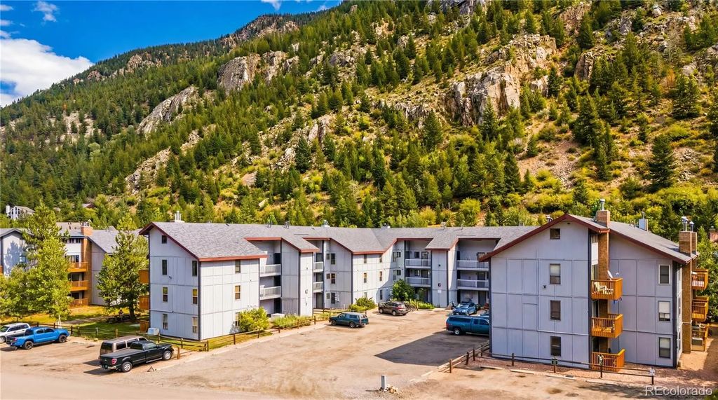 1901 Clear Creek Drive A204, Georgetown
