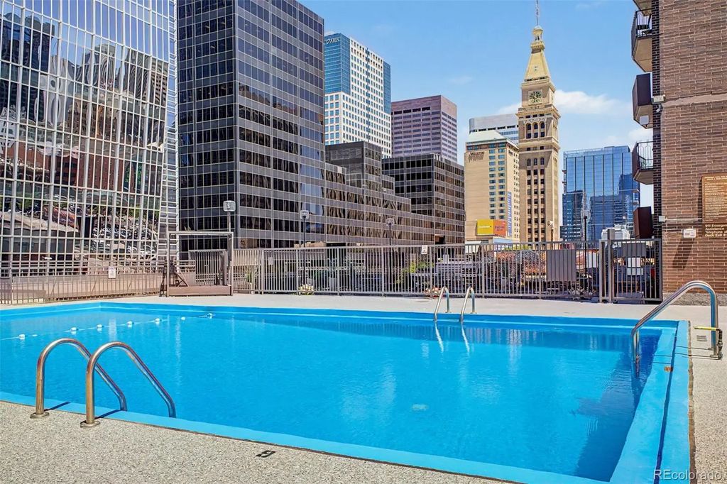 1020 15th Street 215, Denver