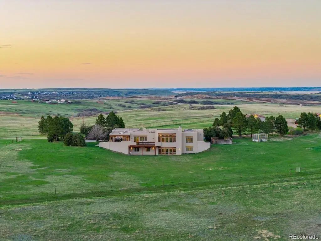 1764 Mesa Ridge Lane, Castle Rock
