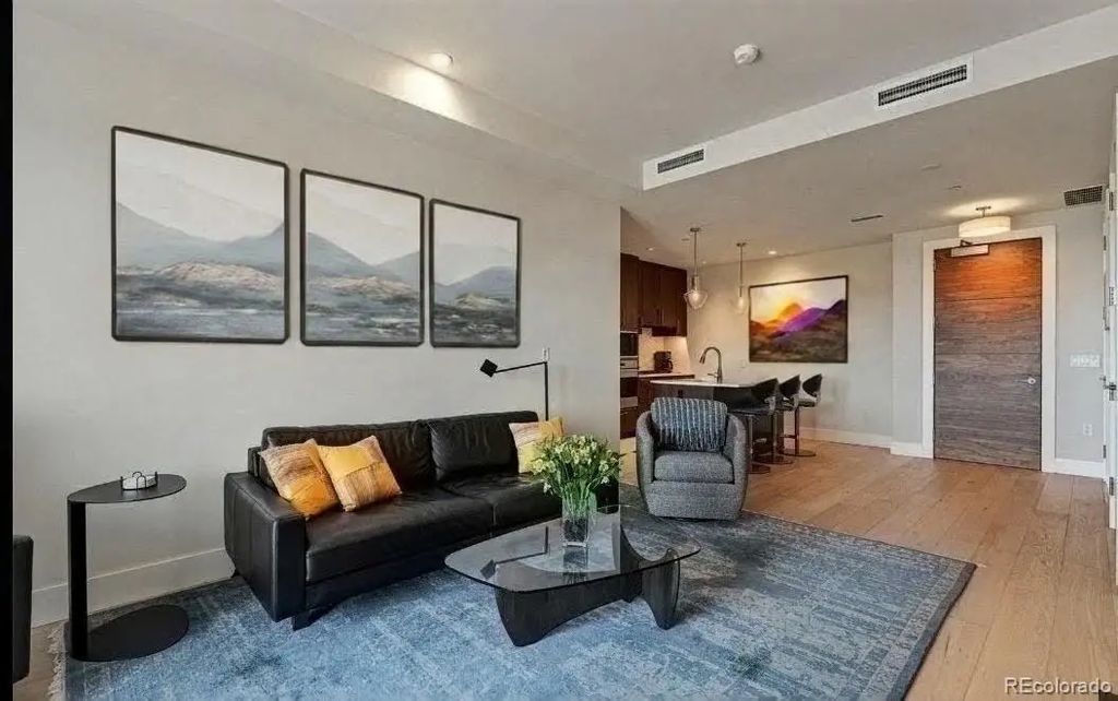 155 Steele Street 712, Denver