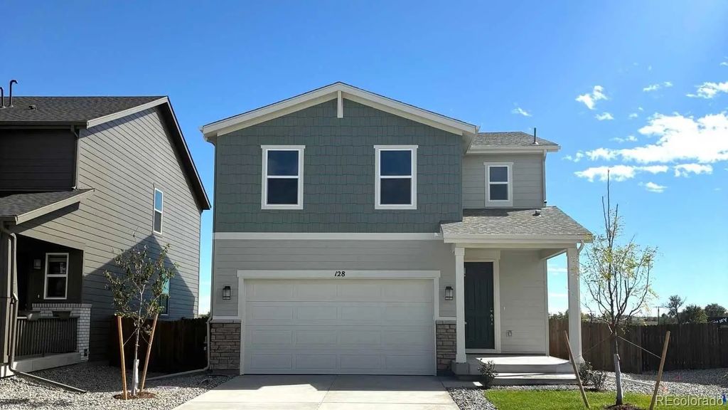 128 Amy Avenue, Fort Lupton