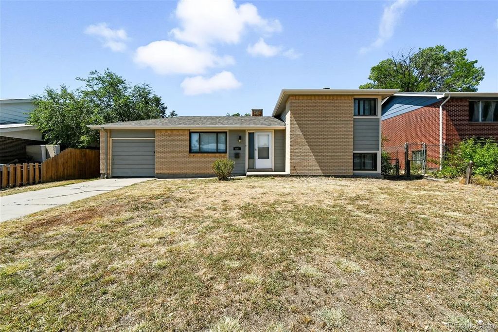 3207 Carson Street, Aurora