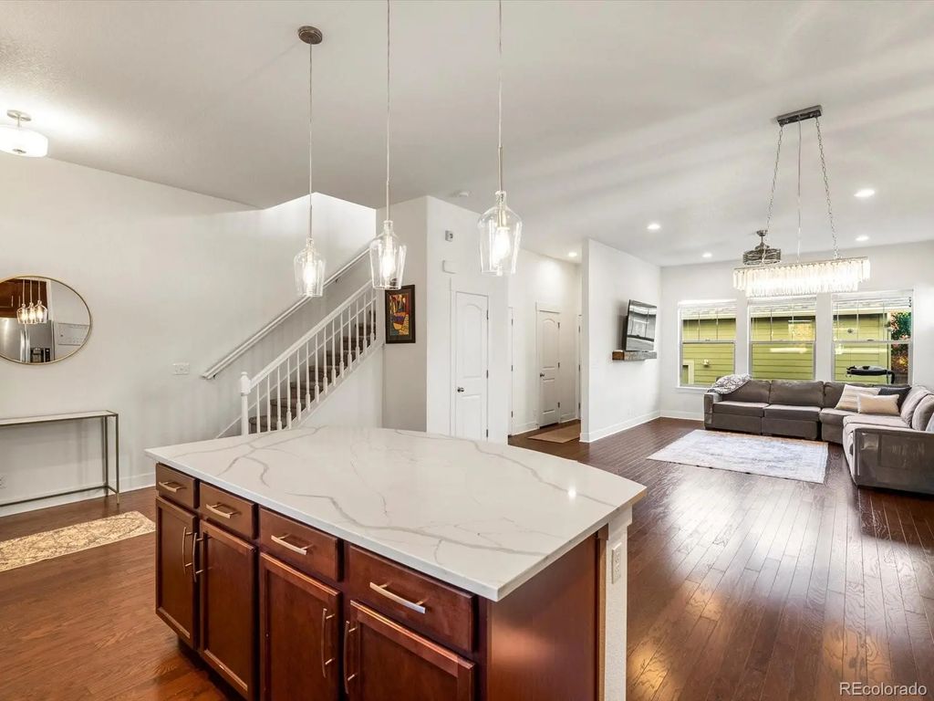 5779 Boston Street, Denver