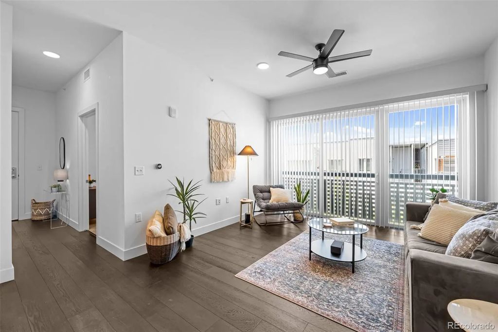 2525 Arapahoe Street Rd315, Denver