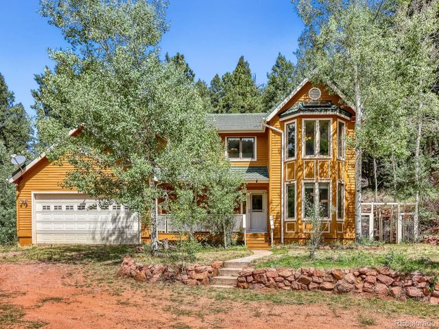 13314 Spruce Creek Circle, Larkspur