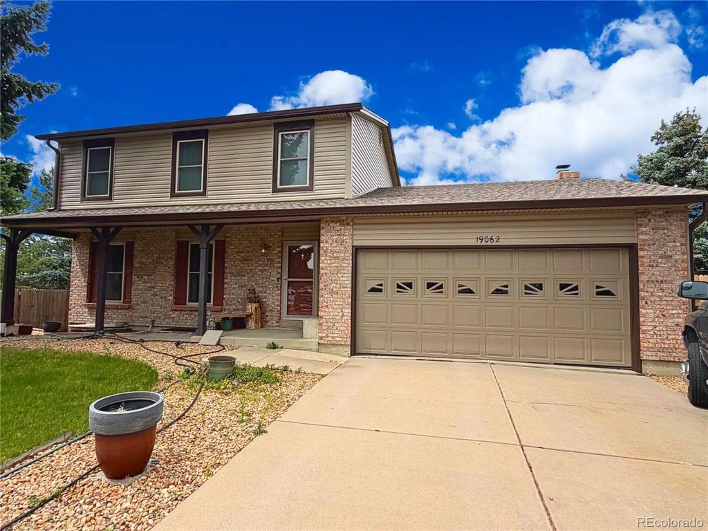 19062 E Quinn Place, Aurora