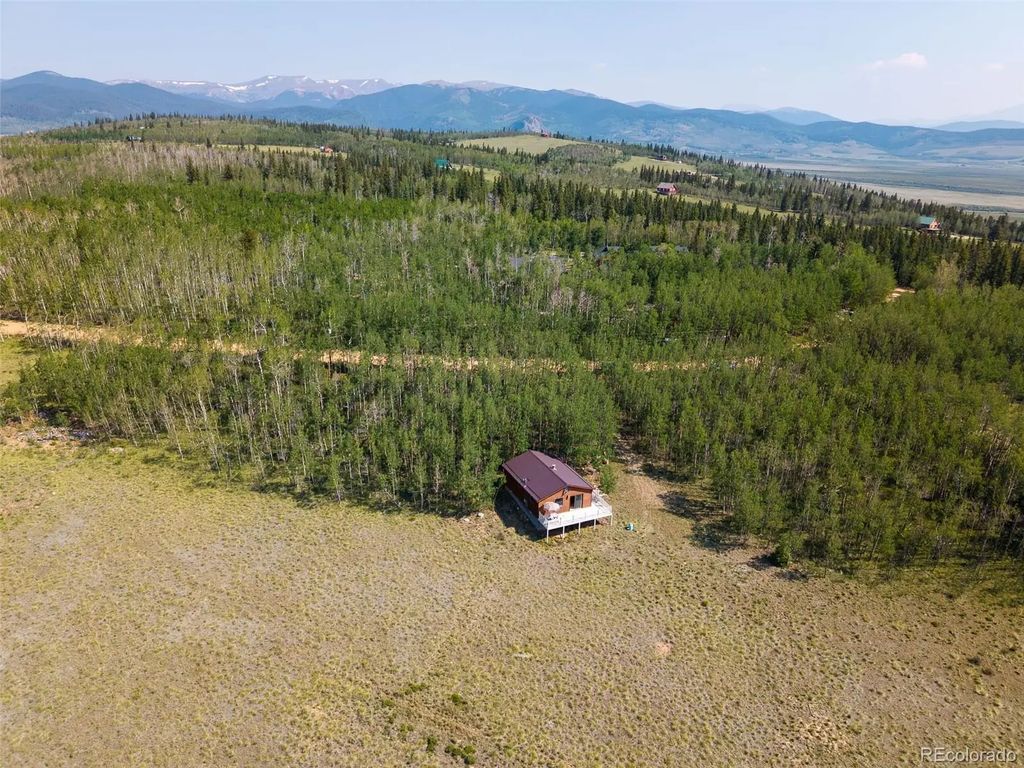 234 Deadman Gulch Lane, Jefferson
