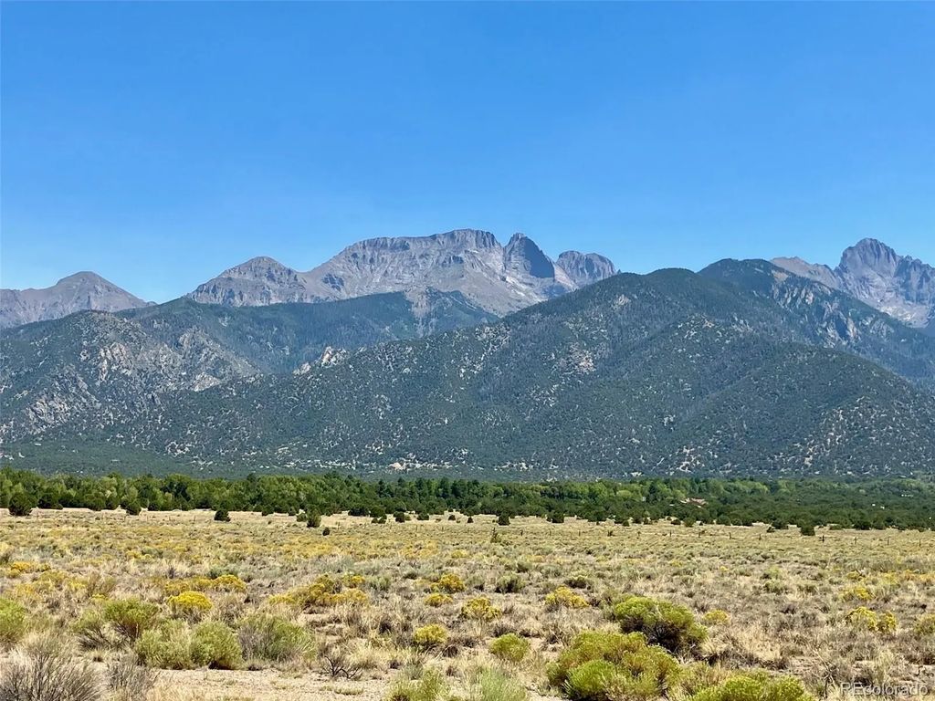 221 Staghorn Road, Crestone