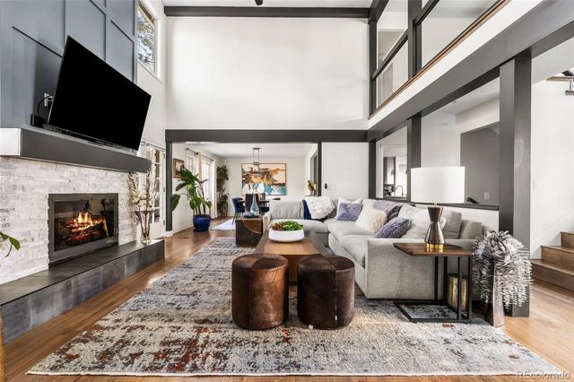 4505 S Yosemite Street 142, Denver