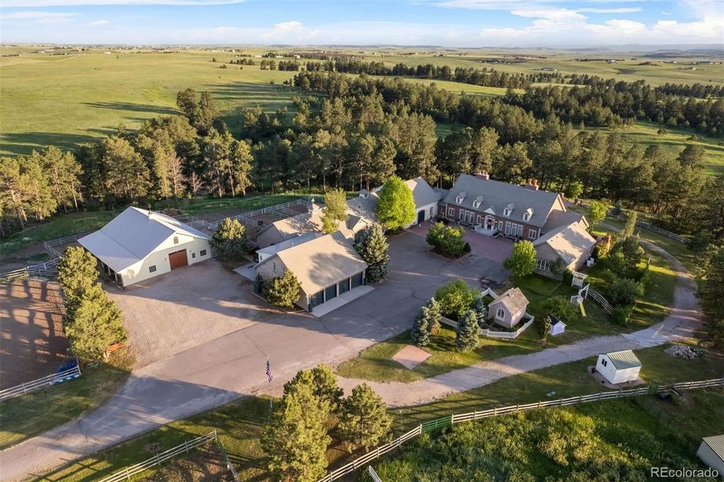 2072 Summit Street, Franktown