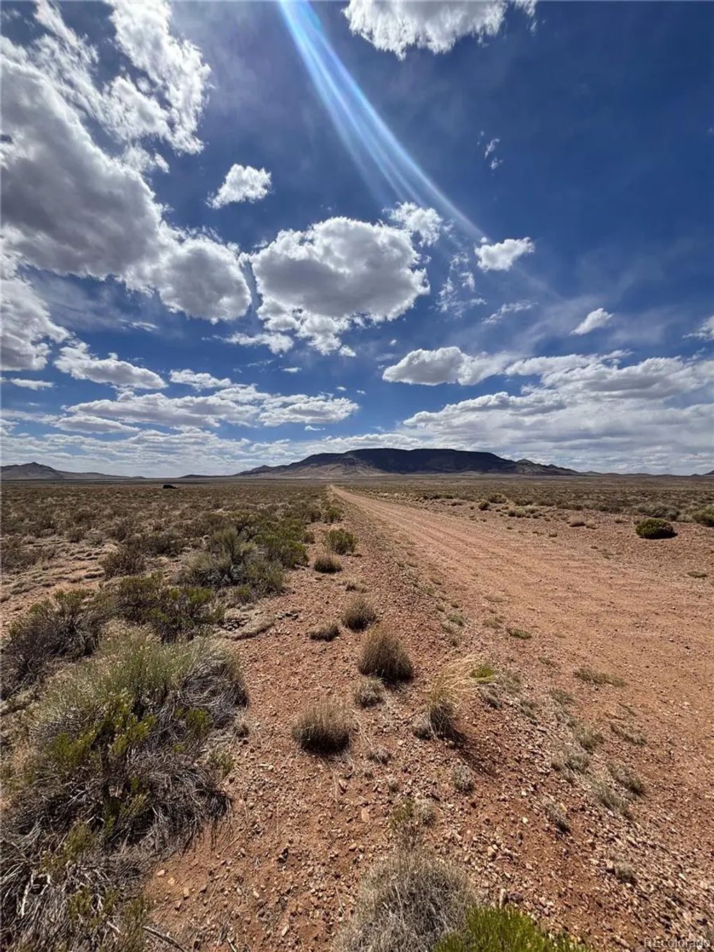 Lot 2 La Jara Trail, San Acacio