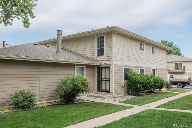 1250 S Monaco Street Parkway 87, Denver