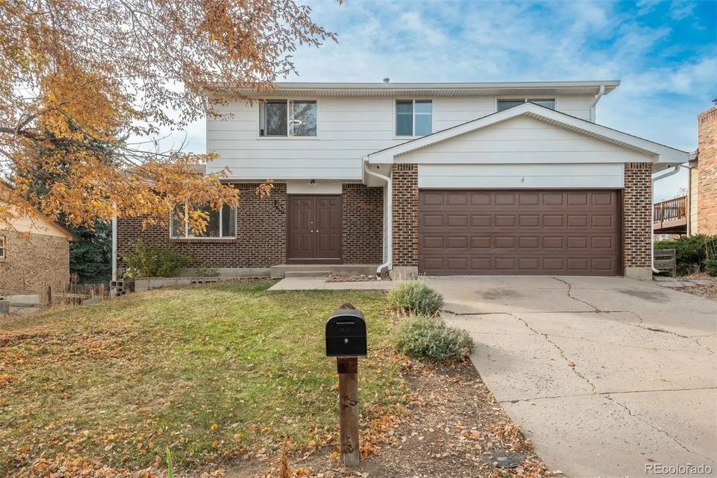 2067 S Salida Street, Aurora