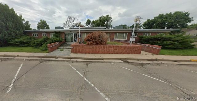 102 W 9th Avenue, Fort Morgan
