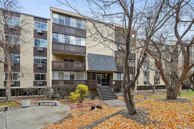 7040 E Girard Avenue 301, Denver