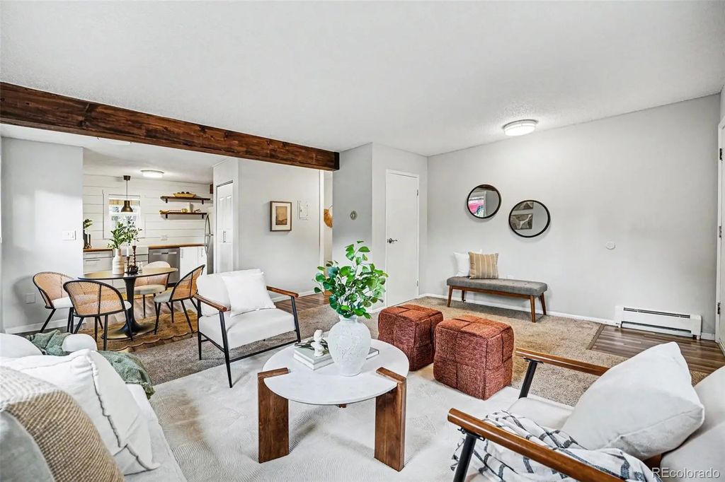 5700 W 28th Avenue 1, Wheat Ridge