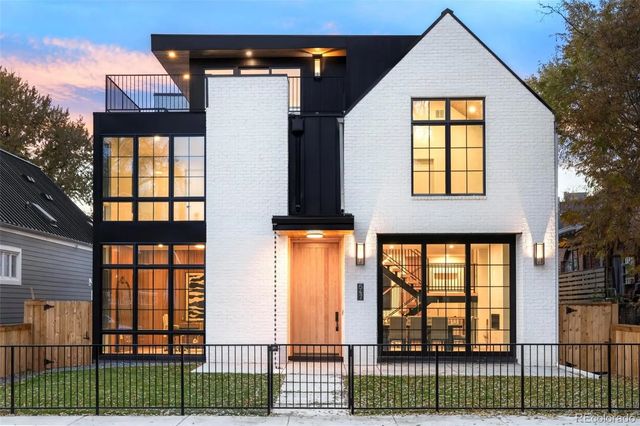 547 S Williams Street, Denver