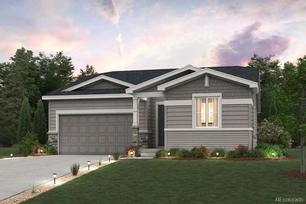 827 Mesic Lane, Windsor
