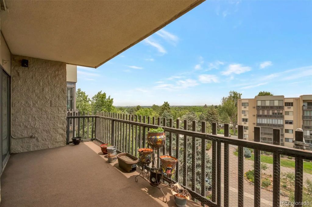 14000 E Linvale Place 610, Aurora