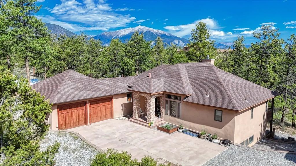 13353 County Road 261 J, Nathrop