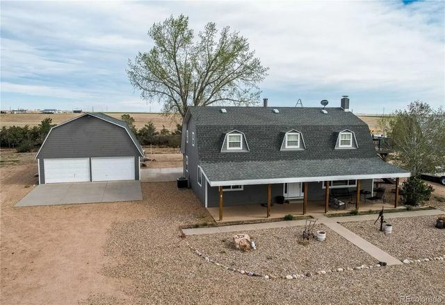 19231 County Road 22, Fort Lupton