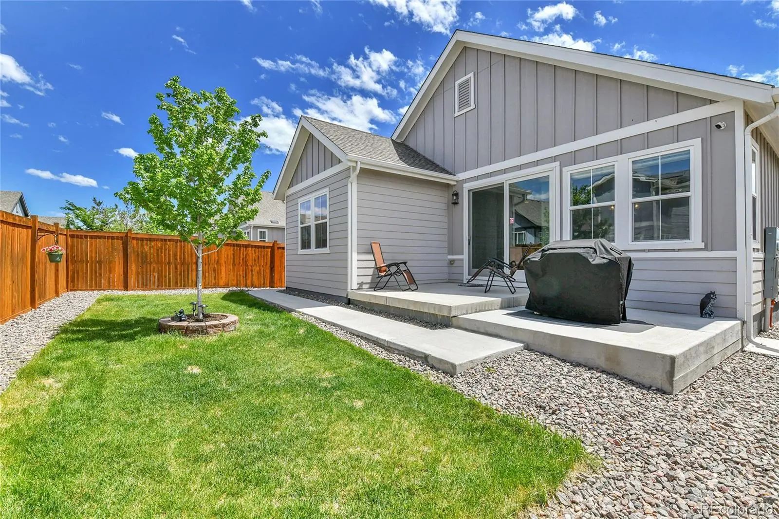 9435334, Residential, 27853 E 8th Avenue, Aurora, CO, Sky Ranch, 80018