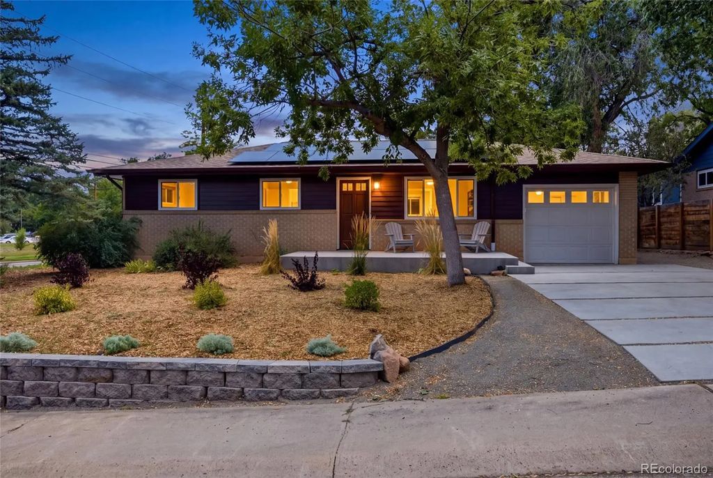 2991 24th Street, Boulder