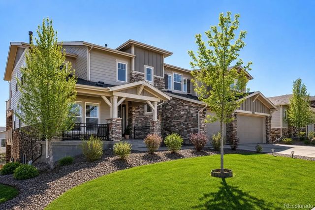 27841 E Lakeview Drive, Aurora