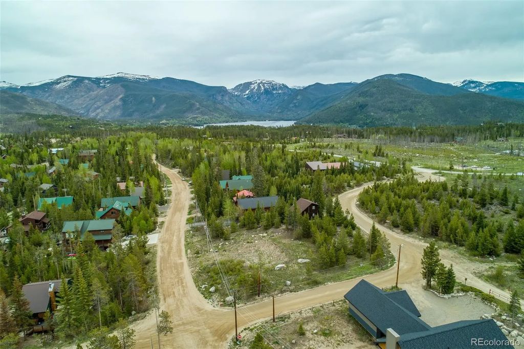 538 Cr-4980, Grand Lake