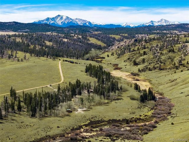 683 Latigo Loop, Hartsel