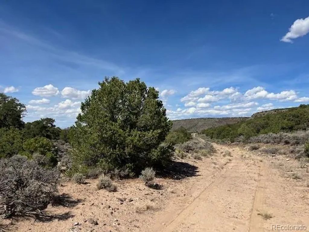 Flintlock Trail, Lot 110, San Luis