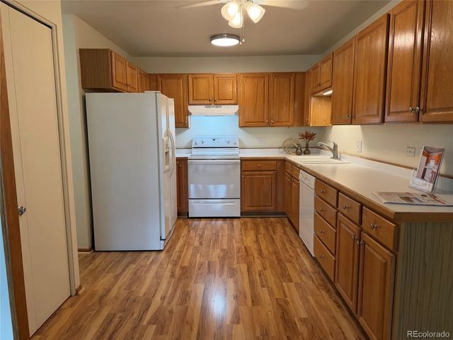9300 E Center Avenue 2b, Denver
