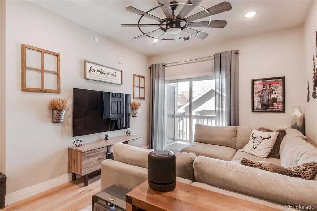 1861 S Dunkirk Street 307, Aurora