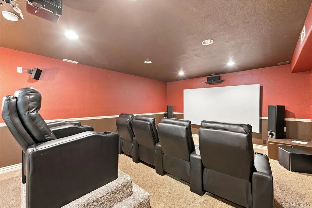 5565 Jericho Court, Denver