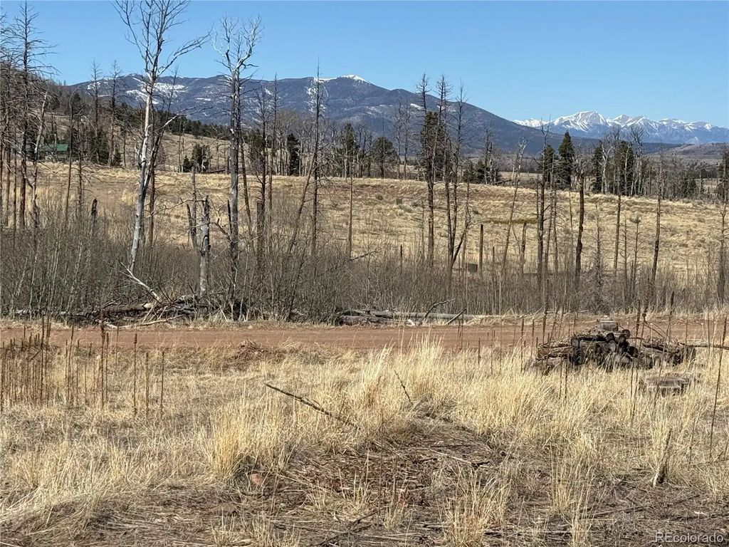 Lot 999 Foy Place, Fort Garland