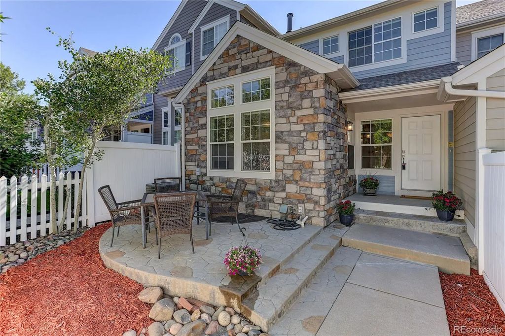 14237 Craftsman Way, Broomfield