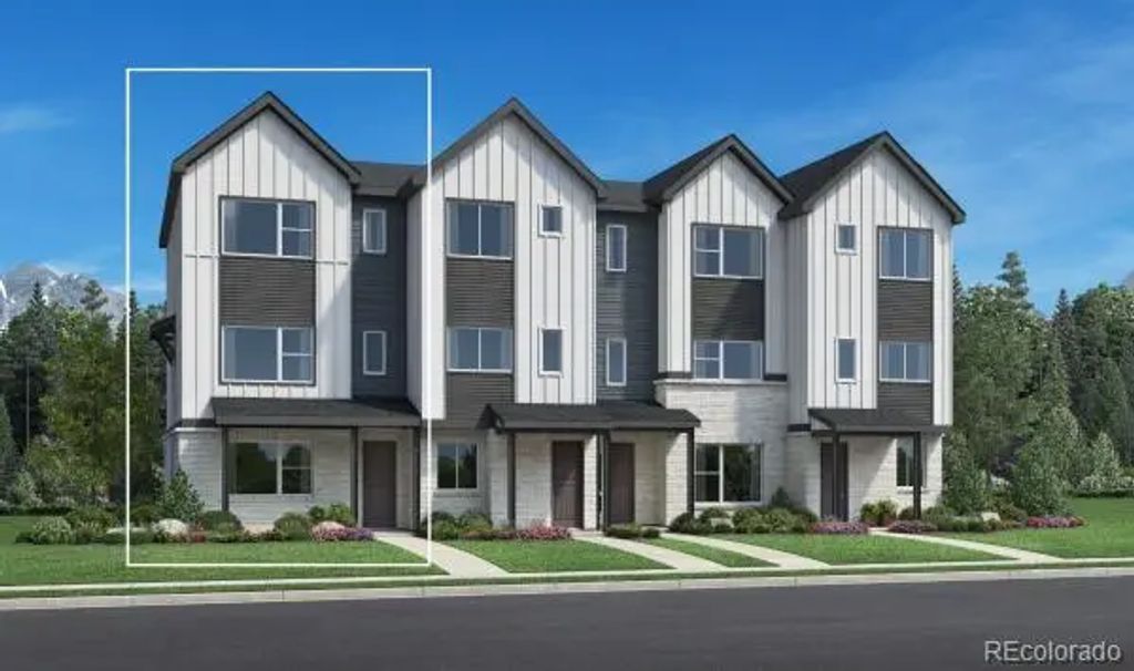 4051 Ascend Grove, Colorado Springs